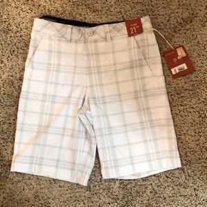 Mission Hybrid Swim Shorts